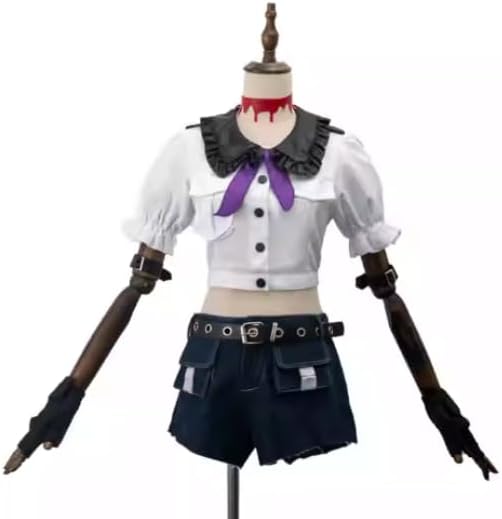 雪乃屋 プロメッサ 朱桜司 姫宮桃李 星5 衣装 あんスタ コスプレ